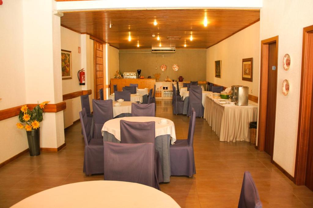 Sao Neutel Hotel Chaves Exterior photo