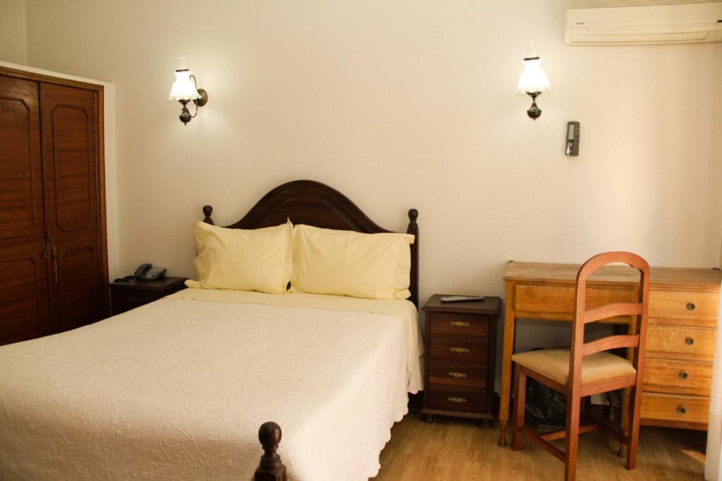 Sao Neutel Hotel Chaves Room photo