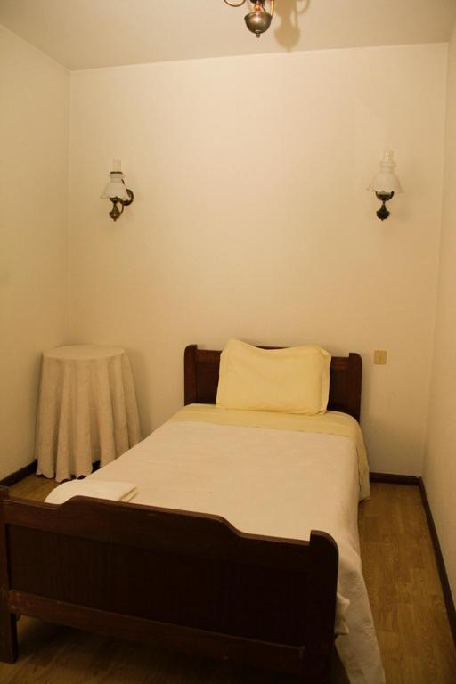 Sao Neutel Hotel Chaves Room photo