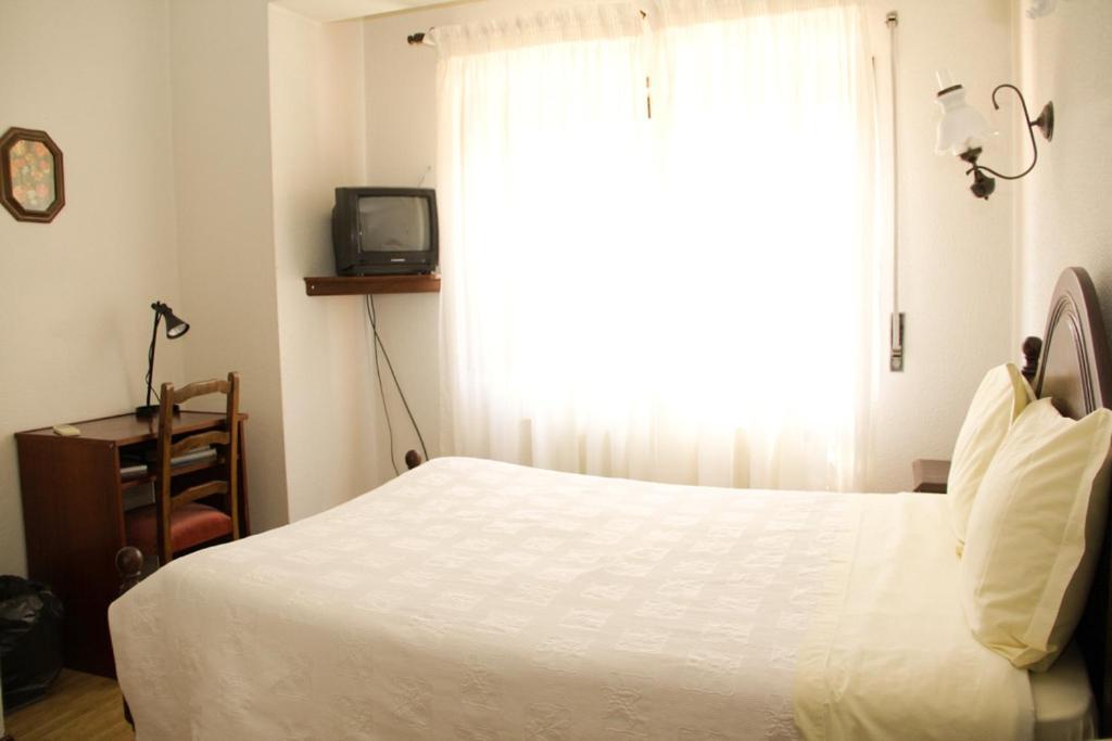 Sao Neutel Hotel Chaves Room photo